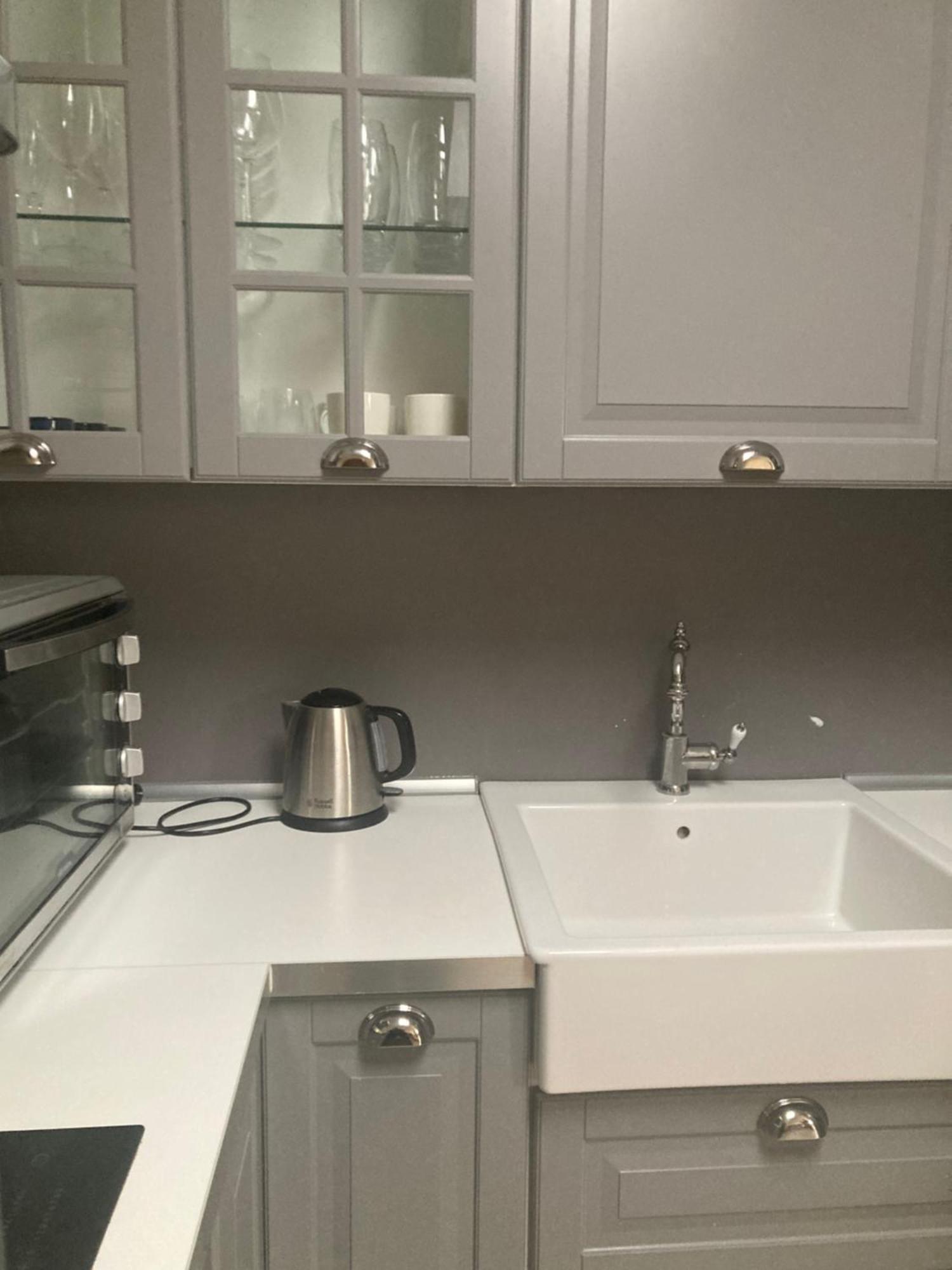 Apartmán Crystal House Cavalese Exteriér fotografie